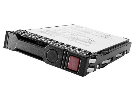 HPE 8TB SATA 6G Midline 7.2K