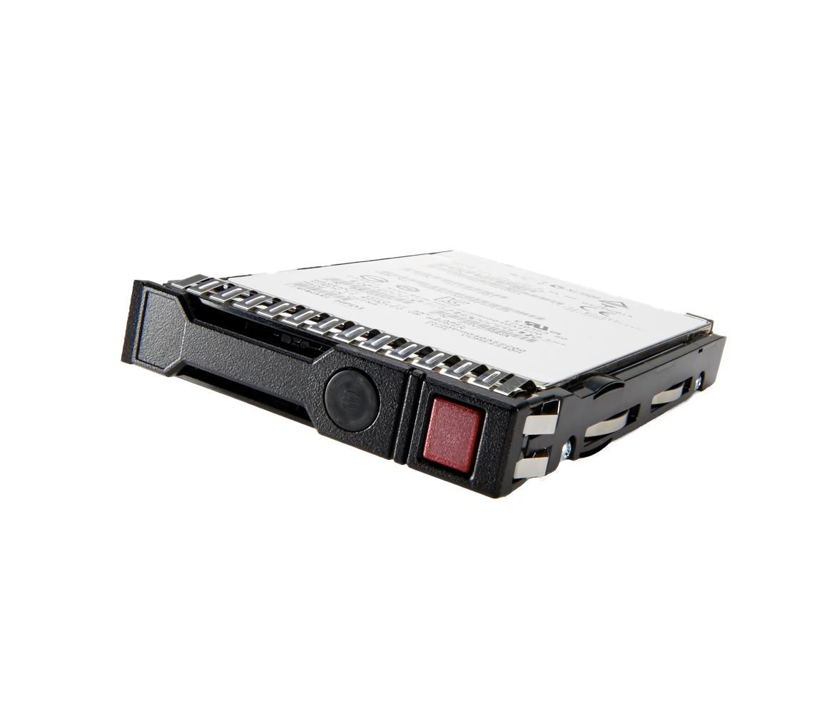 HPE HDD 8TB 3.5-inch  7200RPM SAS