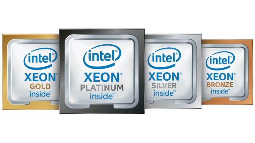 HPE DL380 Gen10 Xeon-S 4210 Kit