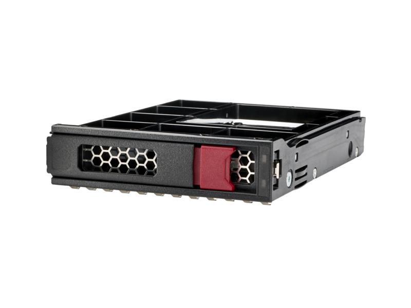 HPE HDD Read Intensive 480GB 3,5"