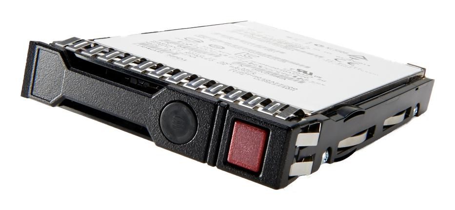 HPE 600GB SAS 15K LFF SCC DS HDD
