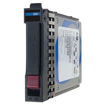 HPE SSD 400GB SFF SAS WI SC DS