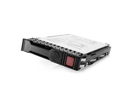 HPE P18430-H21 internal solid state drive 7.68 TB 2.5" Serial ATA III TLC