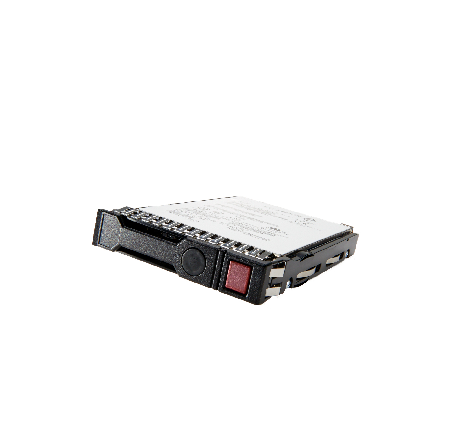 HPE P18432-B21 480 GB 2.5" Serial ATA III MLC