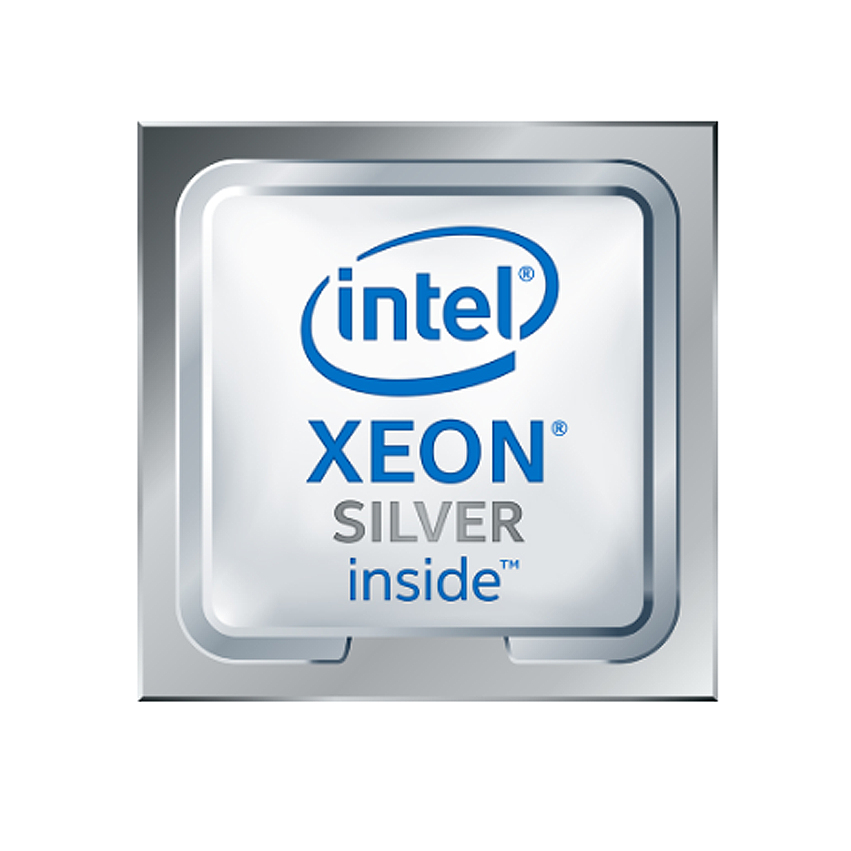 HPE Intel Xeon-Silver 4214R processor 2.4 GHz 16 MB L3 Tray