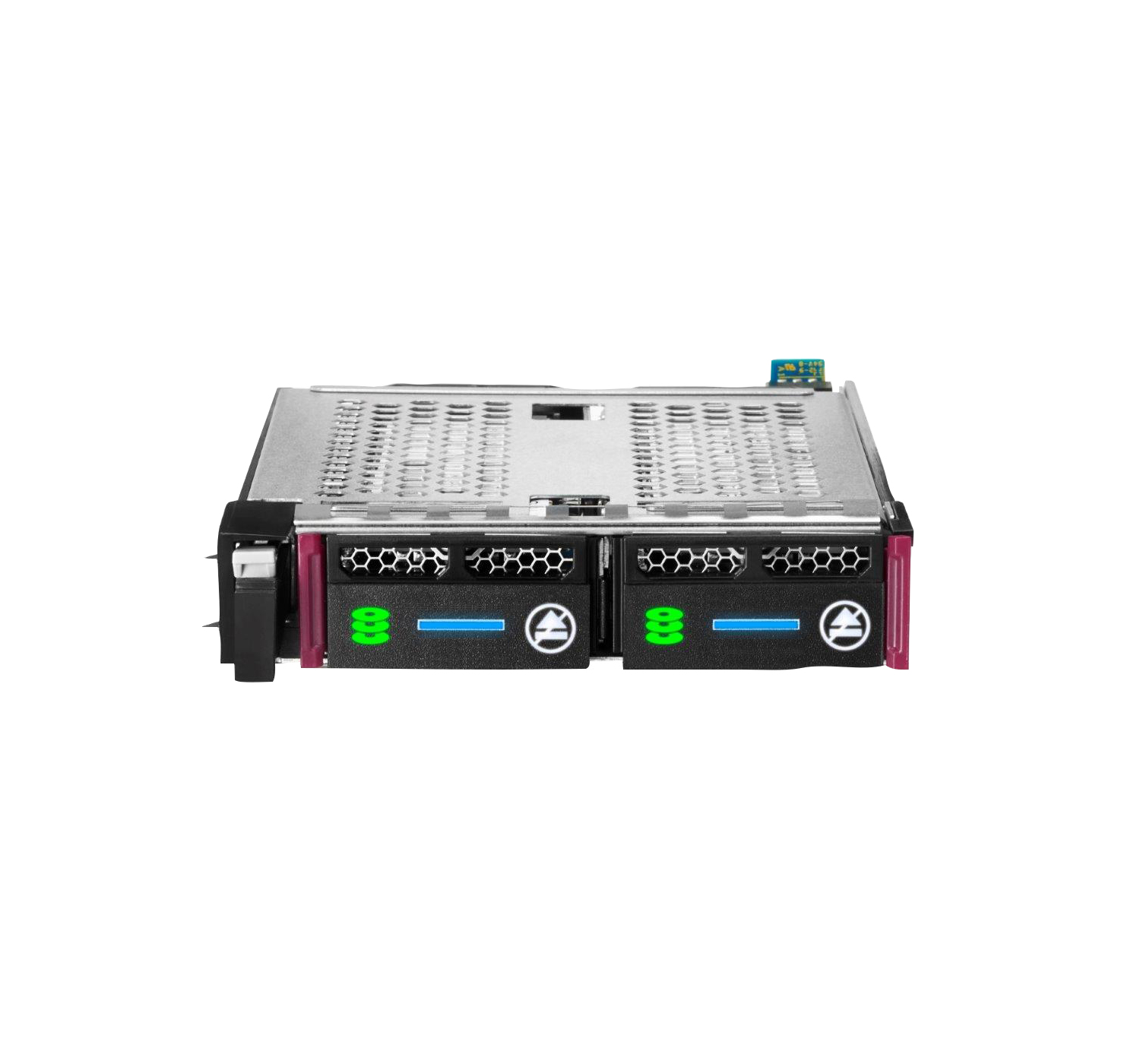 HPE P19888-H21 internal solid state drive 240 GB M.2 Serial ATA TLC