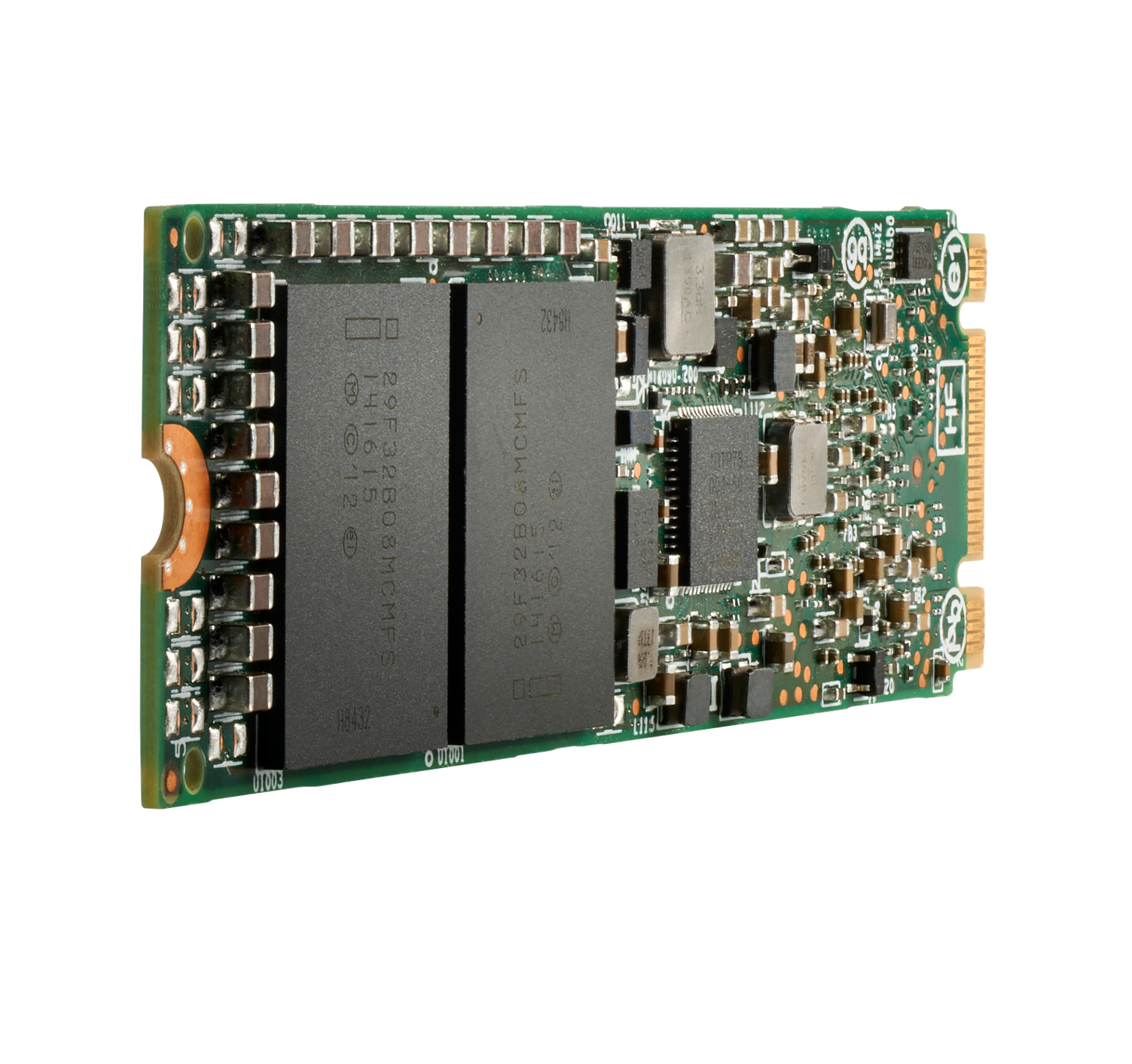 HPE P19890-B21 internal solid state drive 480 GB M.2 Serial ATA TLC