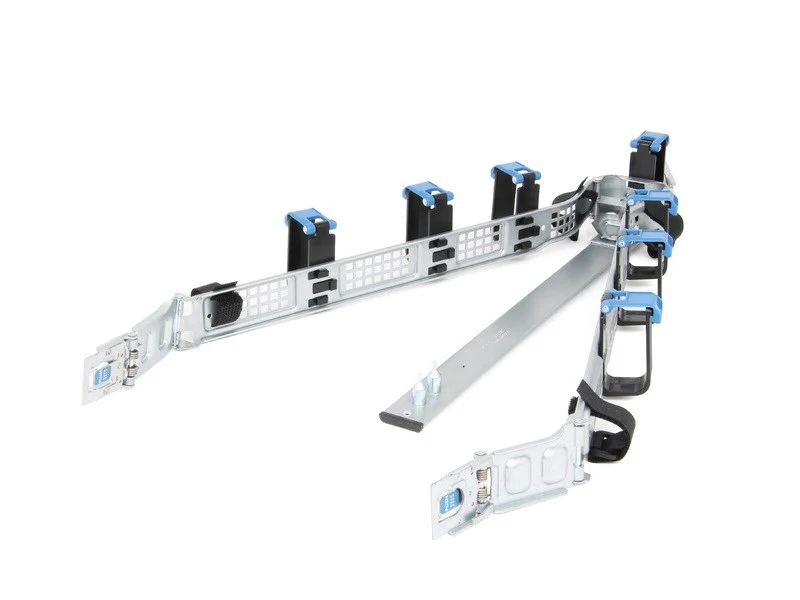 HPE DL38X Gen10 Plus 2U CMA Cable management panel