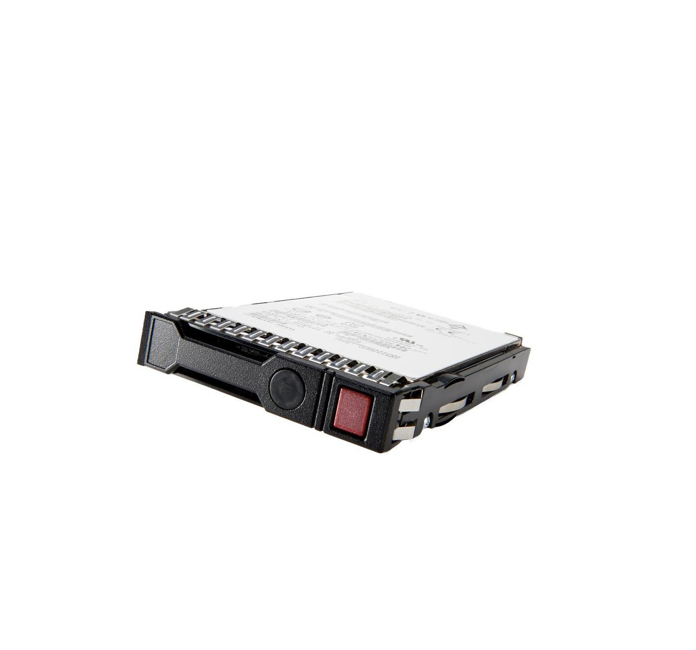 HPE HDD 1TB 2.5inch SATA 7.2K BC