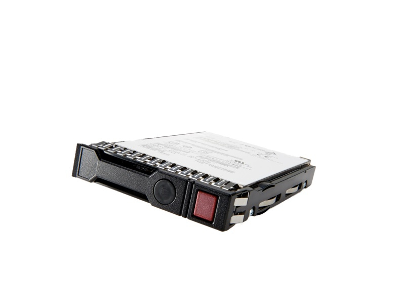HPE P37017-H21 internal solid state drive 3.84 TB 3.5" SAS