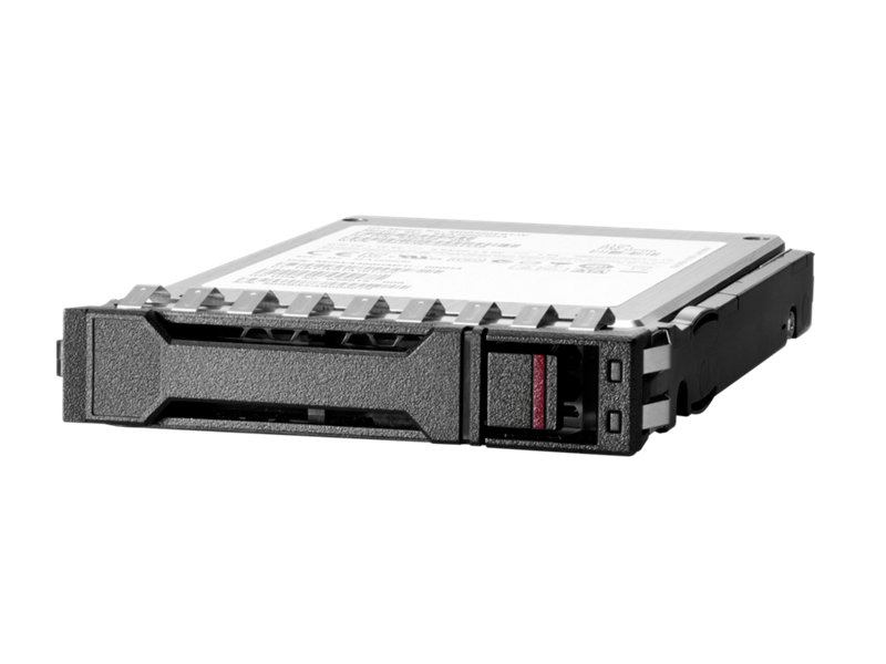 HPE P40472-B21 internal solid state drive 3.84 TB SAS