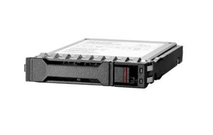 HPE P40570-B21 internal solid state drive 1.6 TB 2.5" NVMe