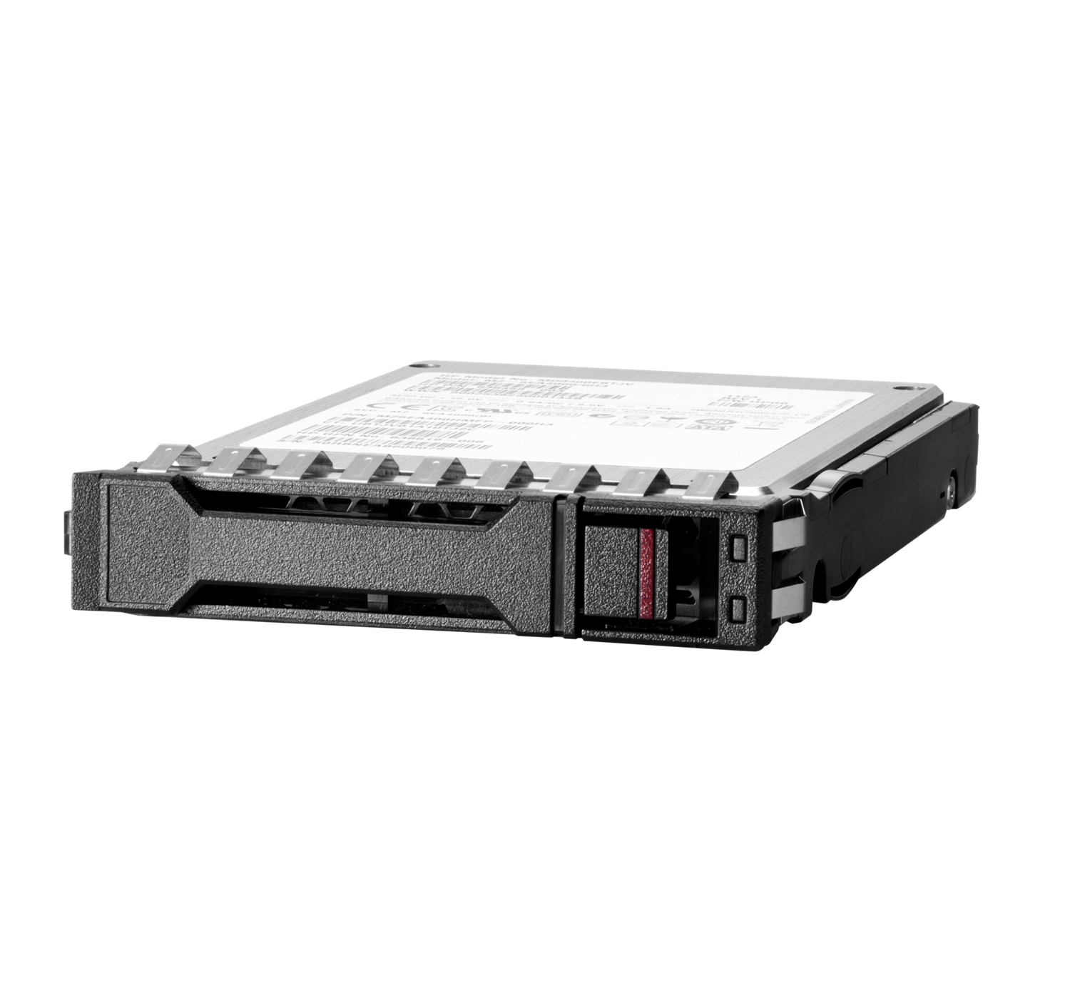 HPE P41528-001 internal solid state drive 960 GB 2.5" Serial ATA
