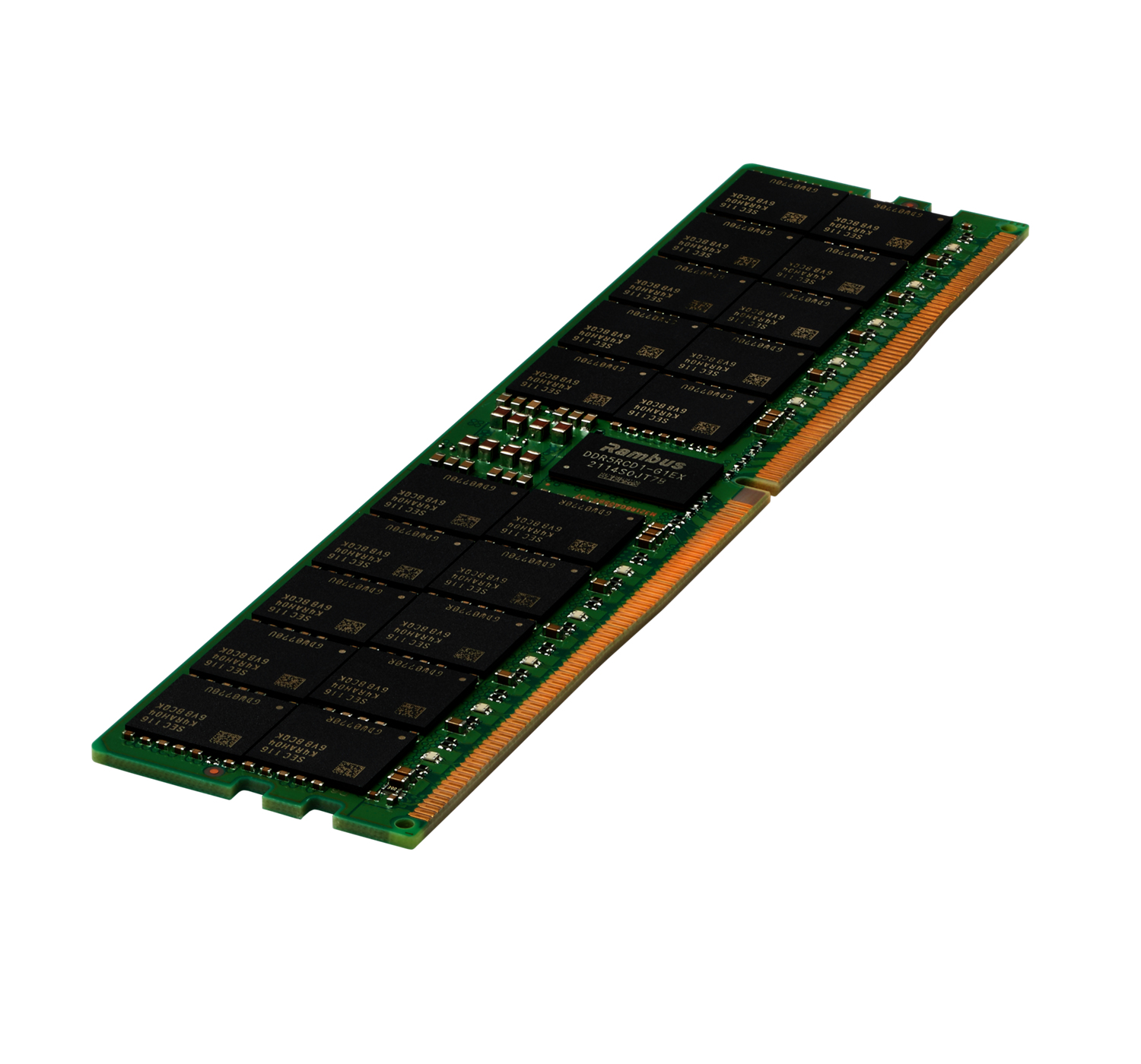 HPE P48499-001 memory module 16 GB 1 x 16 GB DDR5 4800 MT/s ECC
