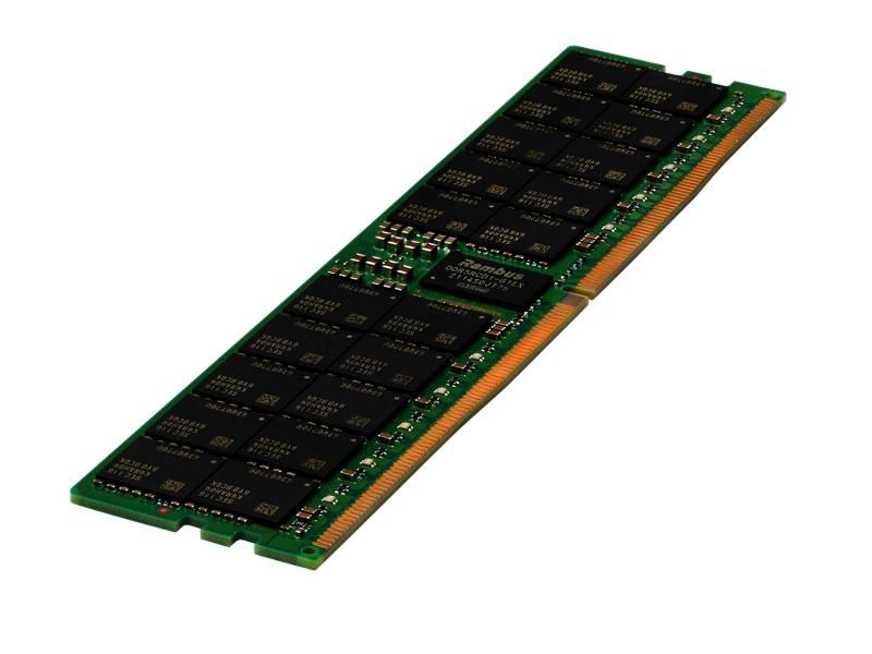 HPE Memory Module 32 Gb 1 X 32 Gb