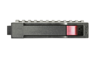 HPE MSA 900GB 12G SAS 15K SFF (2.5in) Enterprise 3yr Warranty internal hard drive 15000 RPM 2.5"
