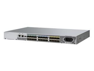 HPE SN3600B 32Gb 24/8 FC Switch 8