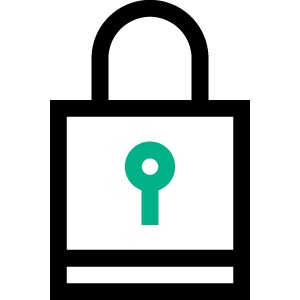 HPE Smart Array SR Secure Encryption (Data at Rest Encryption/per Server Entitlement) E-LTU