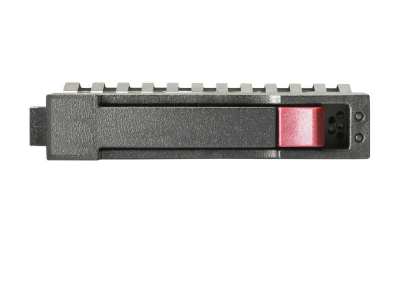 HPE MSA 2,4 TB Hot Swap