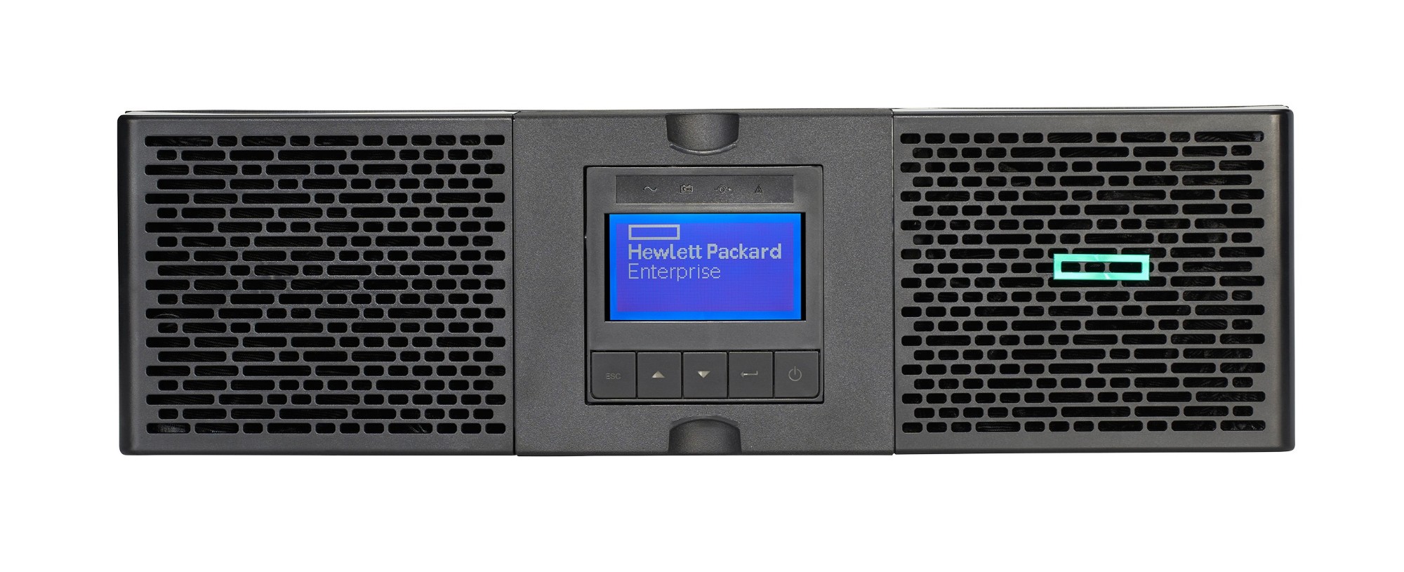 HPE G2 R5000/6000 3U Rackmount WW Extended Runtime Module