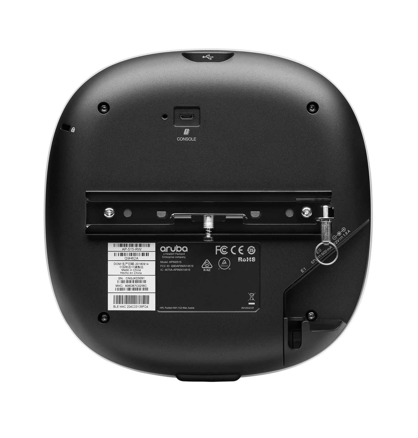 HPE AP-515 Access Point