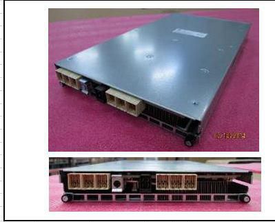 HPE CONTROLLER ASSY STORESERV