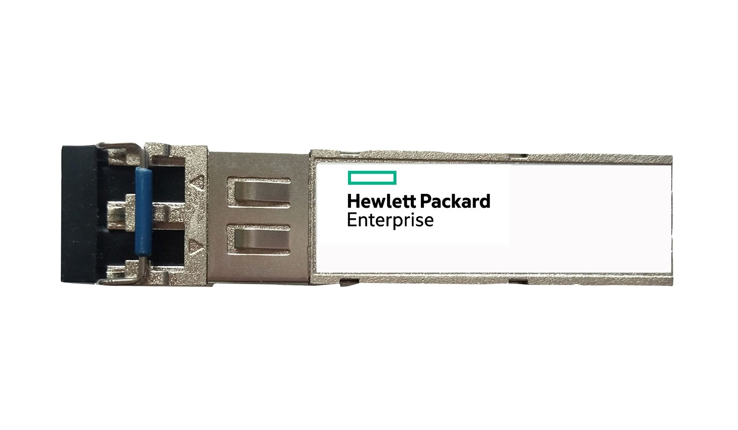 HPE Aruba Networking 50G SFP56 LC SR 100m MMF Transceiver