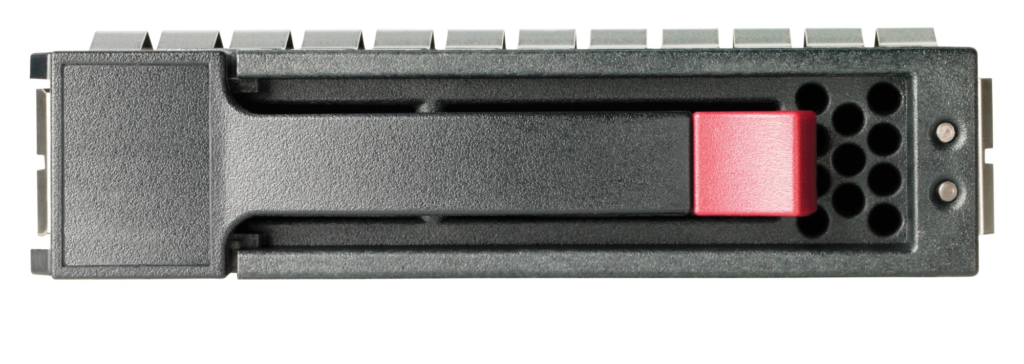 HPE MSA 1.8TB SAS 12G Enterprise 10K SFF (2.5in) M2 3yr Wty HDD
