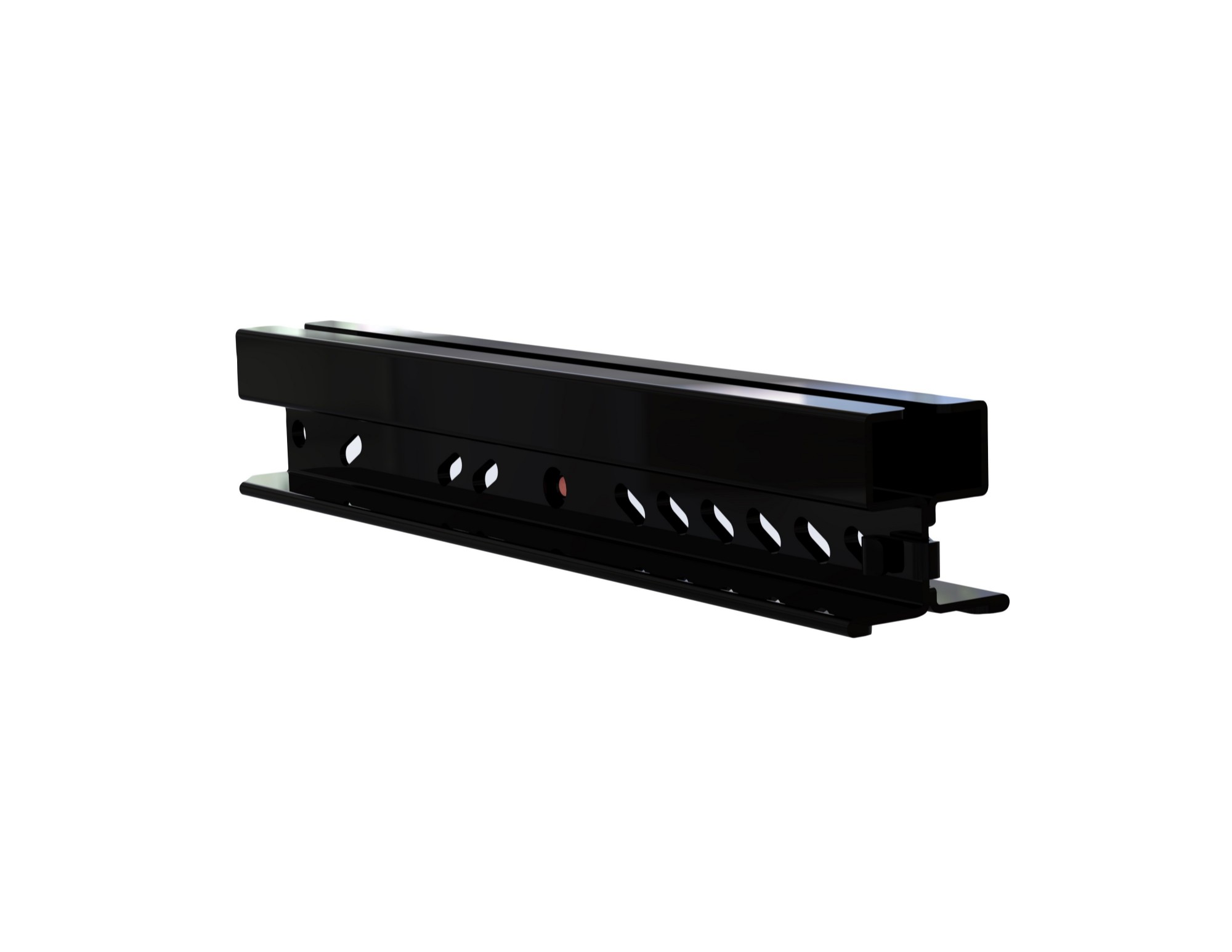 HPE Aruba Networking AP-MNT-C Campus AP Type C Suspended Ceiling Rail 9/16 Profile Mnt Bracket Kit