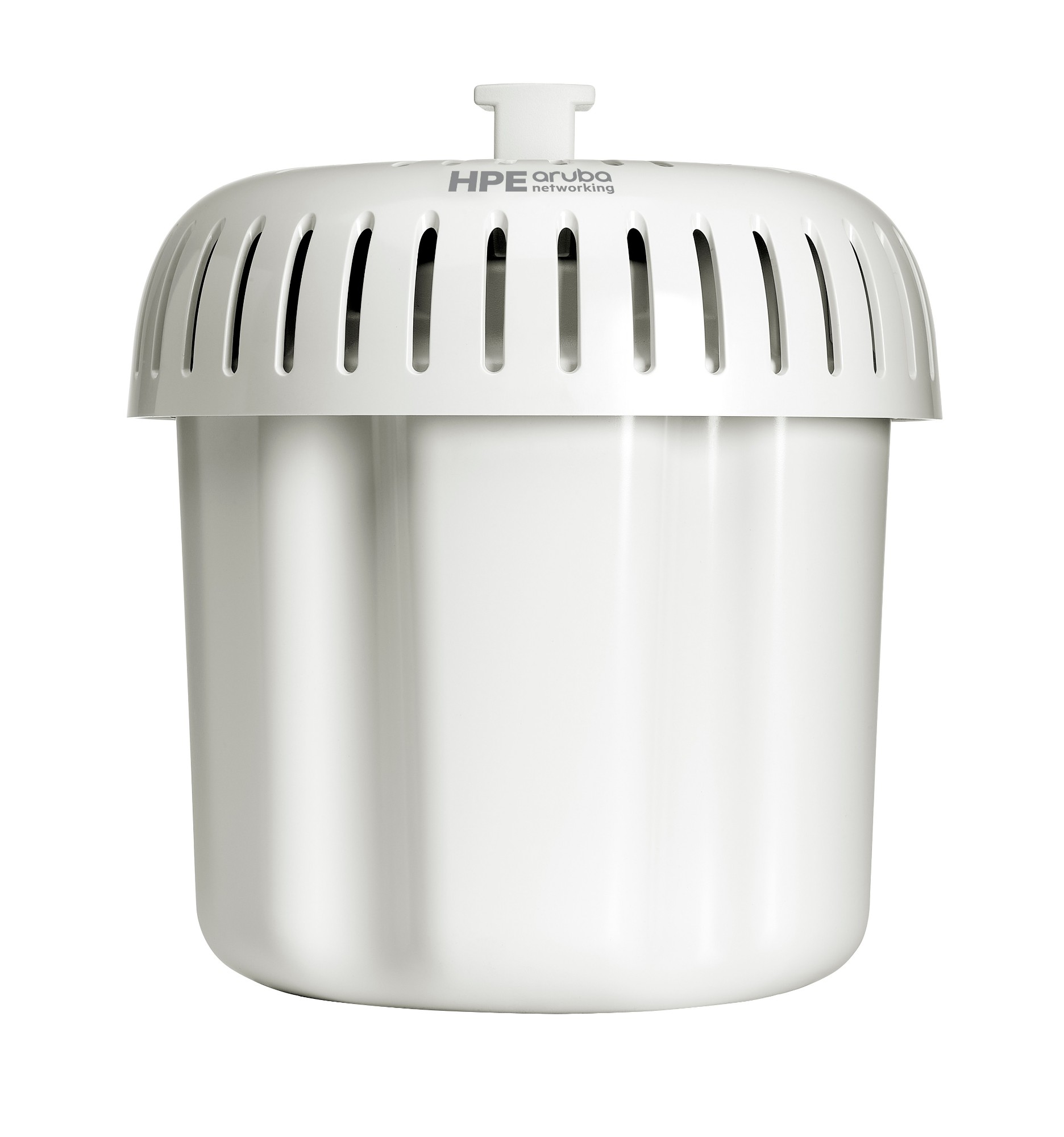 HPE Aruba Networking AP-575 (US) 802.11ax 2x2/4x4 Dual Radio Integrated Omni Antennas Outdoor AP