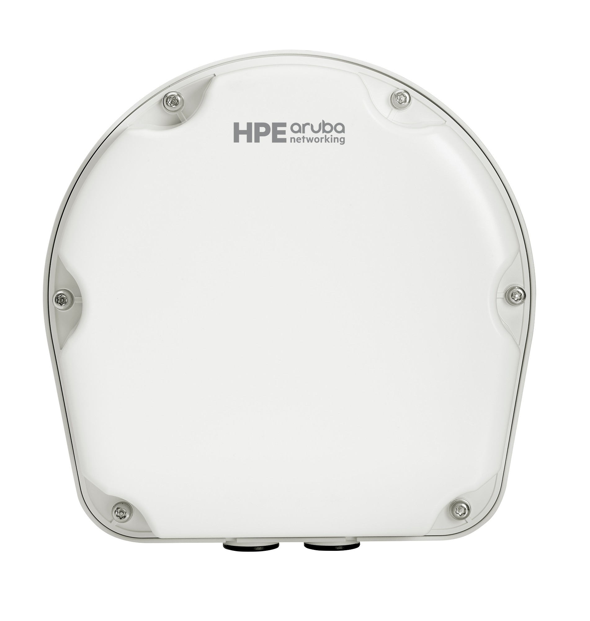 HPE Aruba Networking AP-577 (RW) Dual Radio 2x2/4x4 802.11ax Integ Directional Ant Outdoor AP