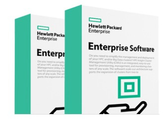 HPE SANnav Management Portal Enterprise 5yr E-LTU