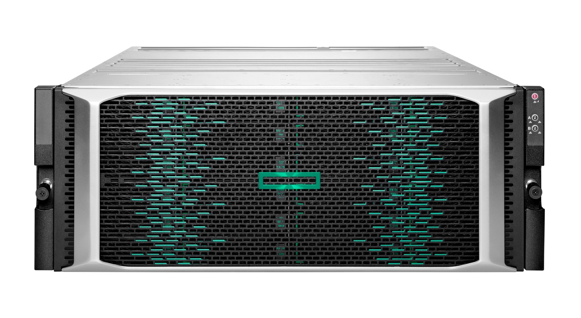 HPE Alletra Storage 5050 Dual Controller Field Upgrade from Gen5