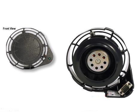 HPE Fan Assembly