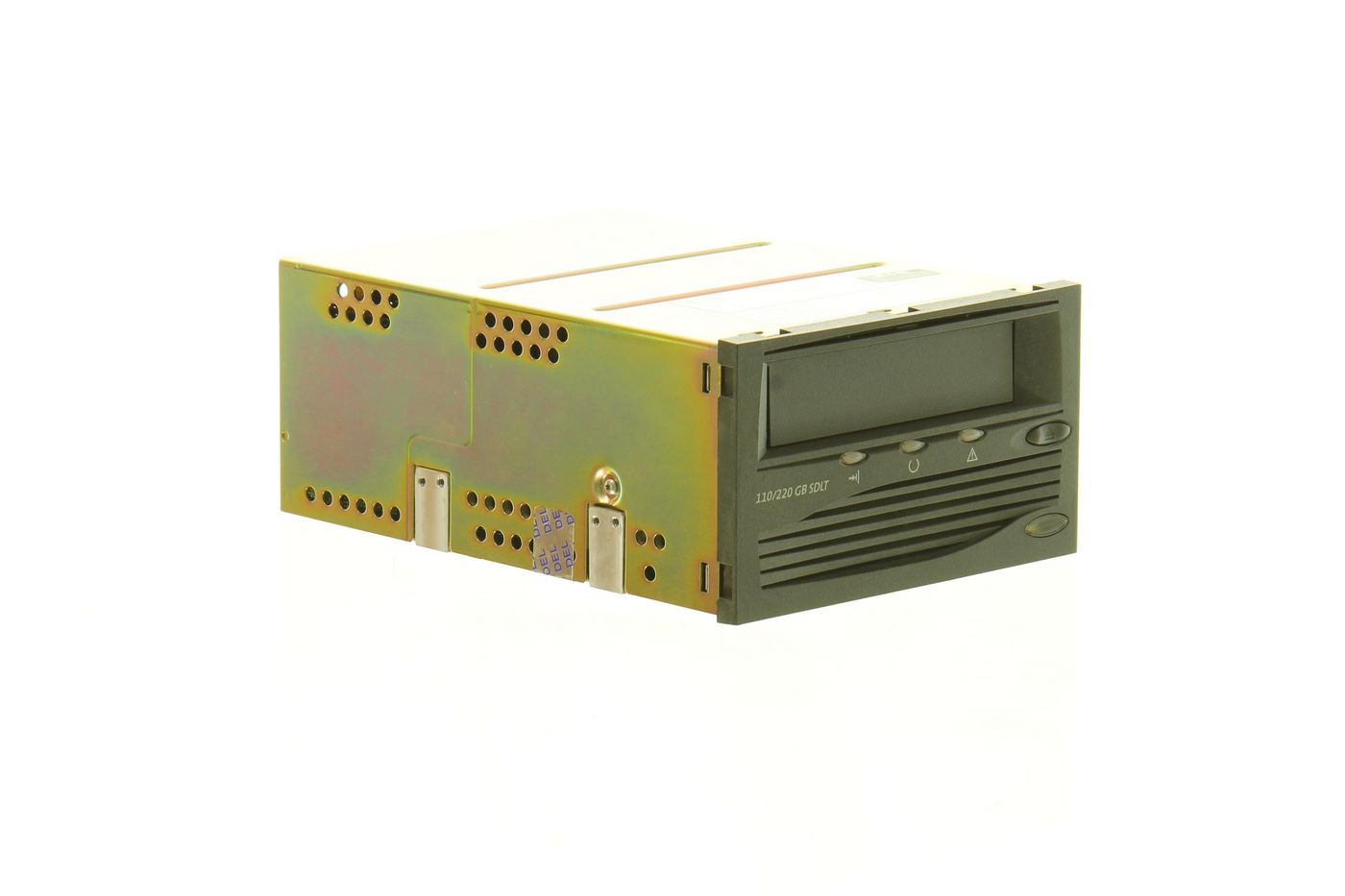 HPE SDLT 110/220 GB INT DRIVE