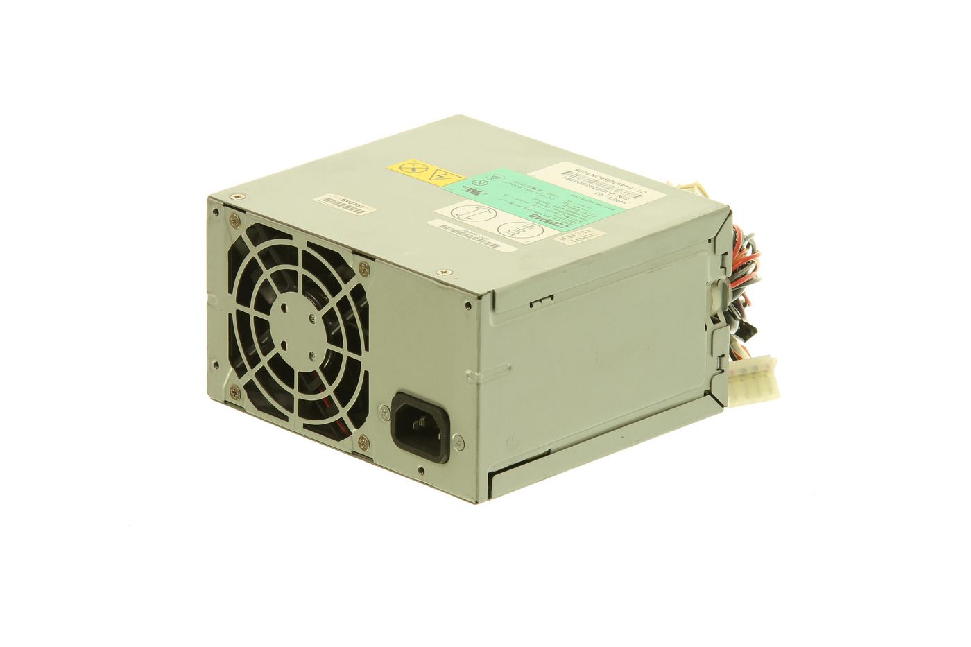HPE SPS-POWER SUPPLY