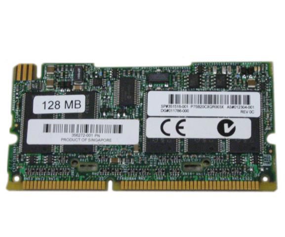 HPE Smart Array 6i Memory module