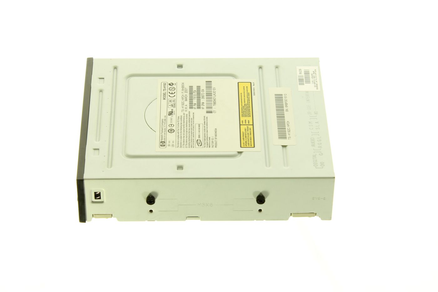 HPE DRV CD 48X IDE