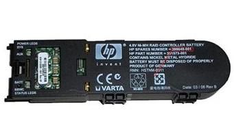 HPE Smart Array BBWC battery pack