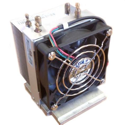 HPE ML350G5 Heatsink