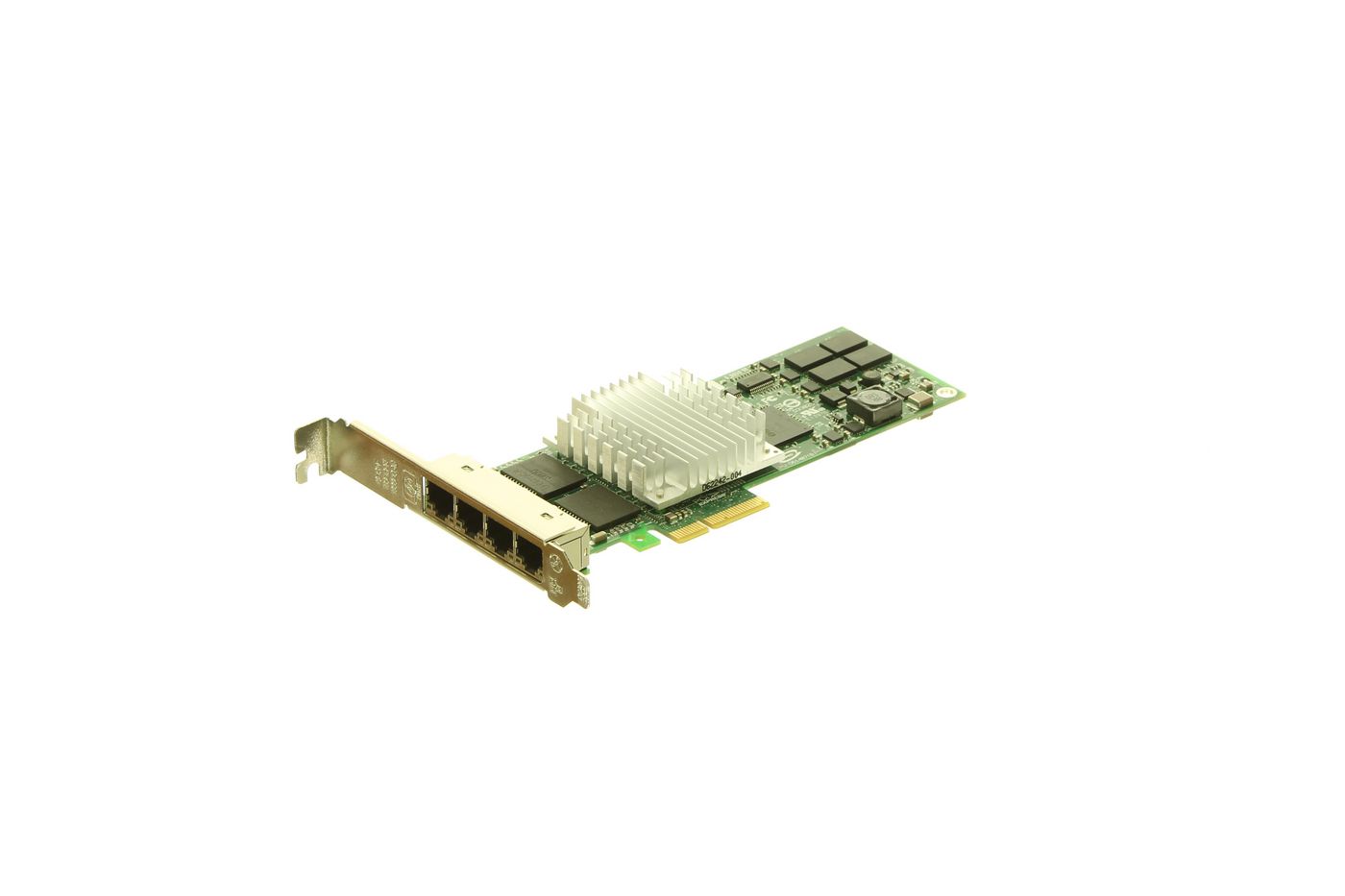 HPE NC364T PCI Express Quad
