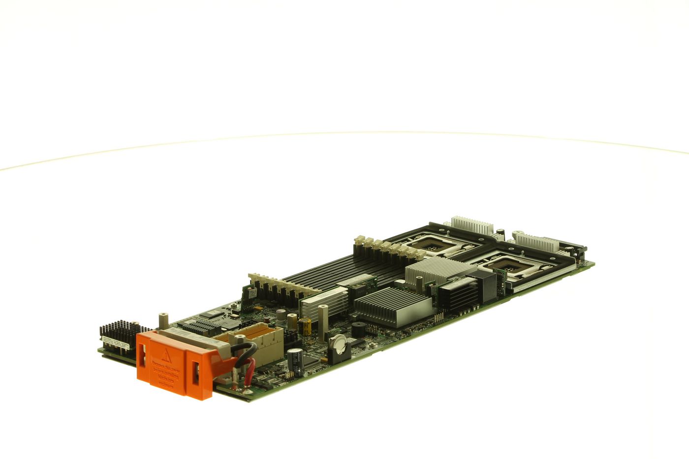 HPE BL460C System Board - Quad