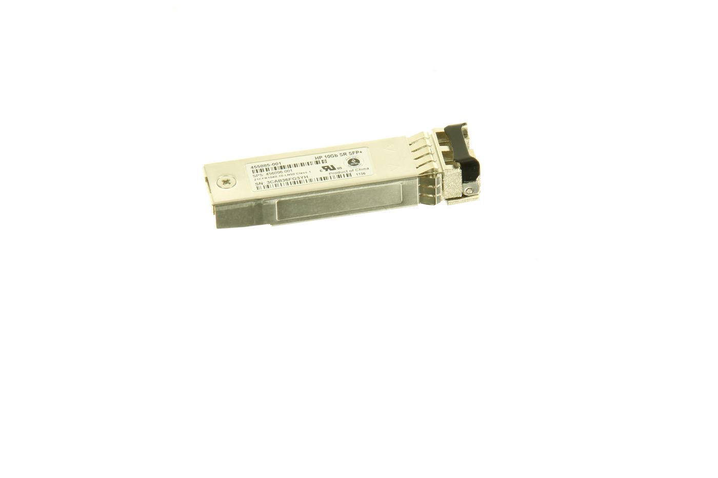 HPE SPS-SFP+ 10G BLc SR