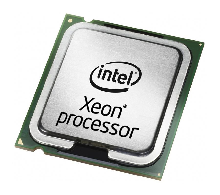 HPE Intel Xeon E5405 Quad Core