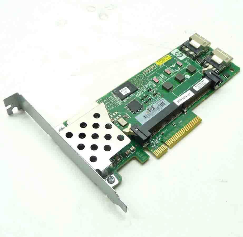 HPE Smart Array P410 Controller