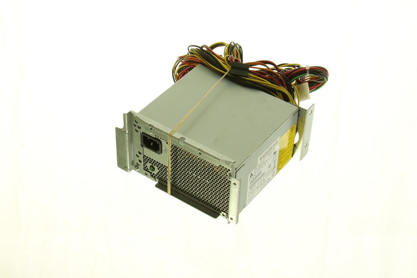 HPE 460W Redundant Power Supply