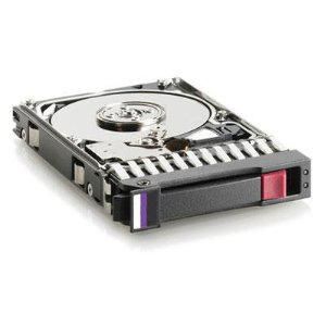 HPE 146.0GB hot-plug SAS hard