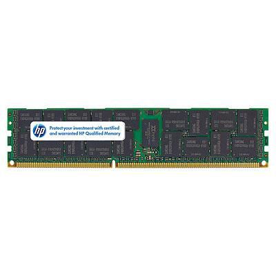 HPE 16GB PC3L-10600R,1Gx4,RoHS