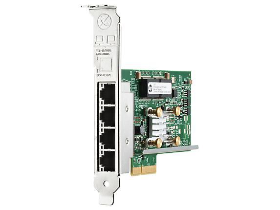 HPE 1Gb Ethernet Adapter