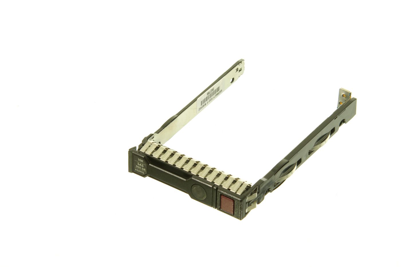 HPE SFF (2.5in) HDD Tray Caddy